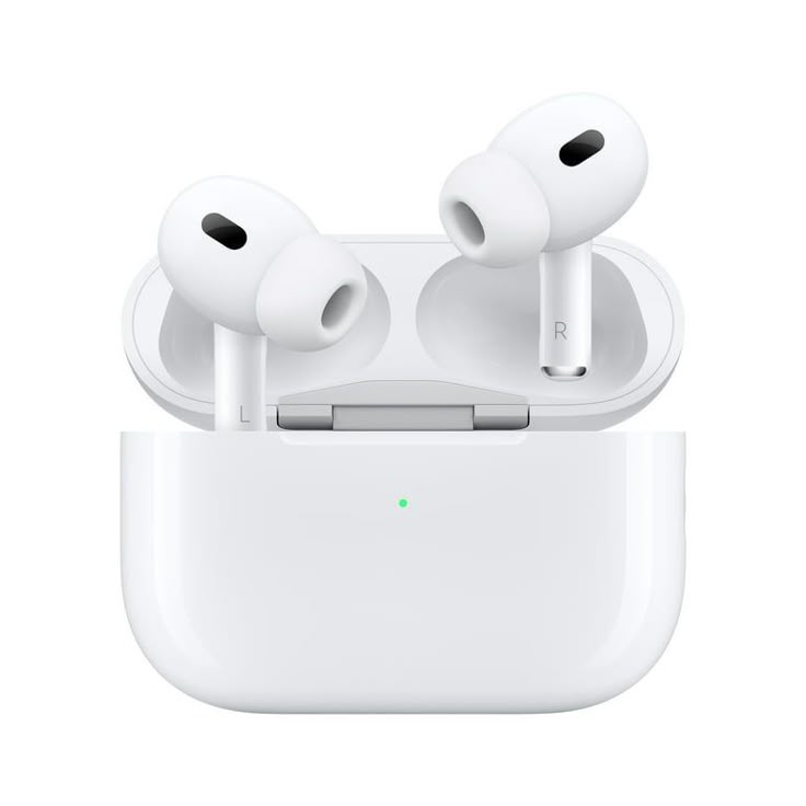 AirPods Pro 2nd generation