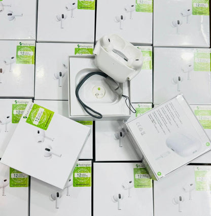 AirPods Pro 2nd generation